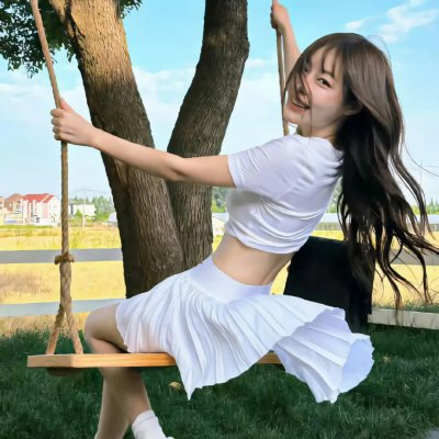 玉女干戈